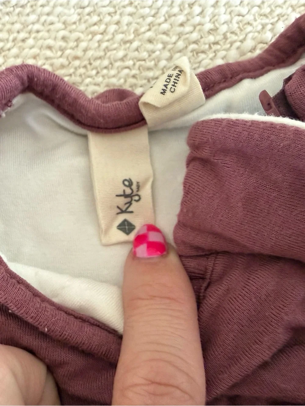 Kyte Baby Sleep Sack